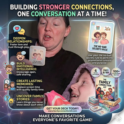The words to keep your child safe, ready to read tonight.