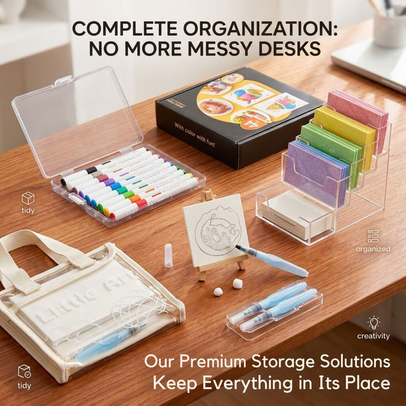 Complete Organization